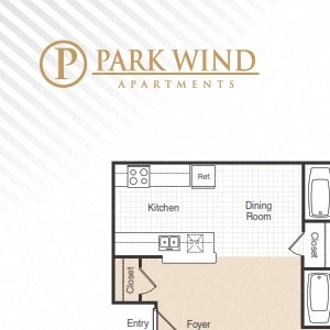 3 Bedroom - 1275